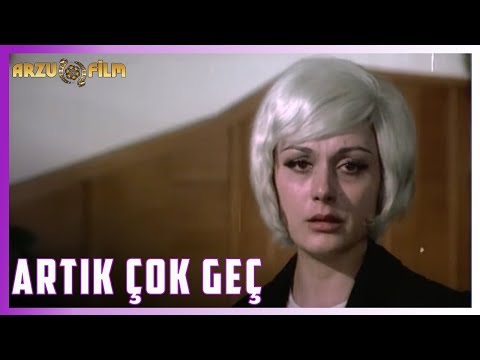 Ayşecik'le Ömercik | Artık Çok Geç