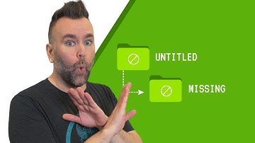 Keep Your Files Organized When Editing Videos
