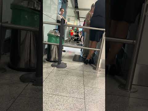 CANDID AIRLINES HOSTESSES Phosedelight Heels Hose Legs Nylon Tights Stockings Calves Feet