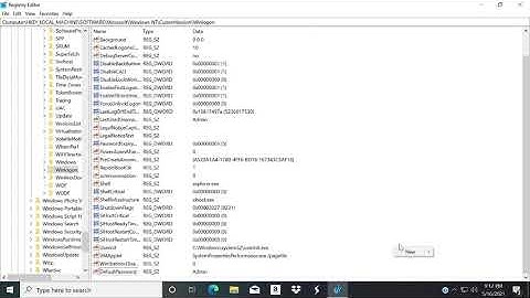 Chia Plotter Tutorial - Part 3 - Windows Auto Login