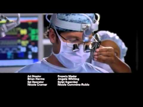 Grey's Anatomy 7x05 Promo Almost Grown