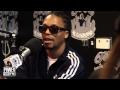 Lupe Fiasco talks about Kendrick, Yeezus and Falling Off