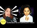 [ReqGrntd] Siti Nurhaliza sings I Surrender ° Reaction Video