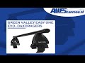 Green valley easy one evo  dakdragers  alleskanmeenl