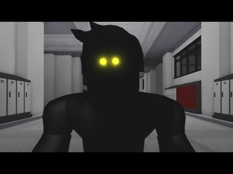 Horror Videos Of Roblox