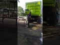 kang cat masih belum pro #driver #mechanic #mekanik #truck #automobile