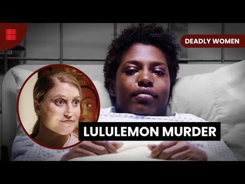 Brittany Norwood's Fatal Theft - Deadly Women - S06 EP11 - True Crime