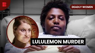 Brittany Norwood's Fatal Theft - Deadly Women - S06 EP11 - True Crime