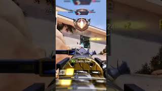 clutch again and again in codm 1v5 clutch #ace #1v5clutch #codm #clutchgod #movement