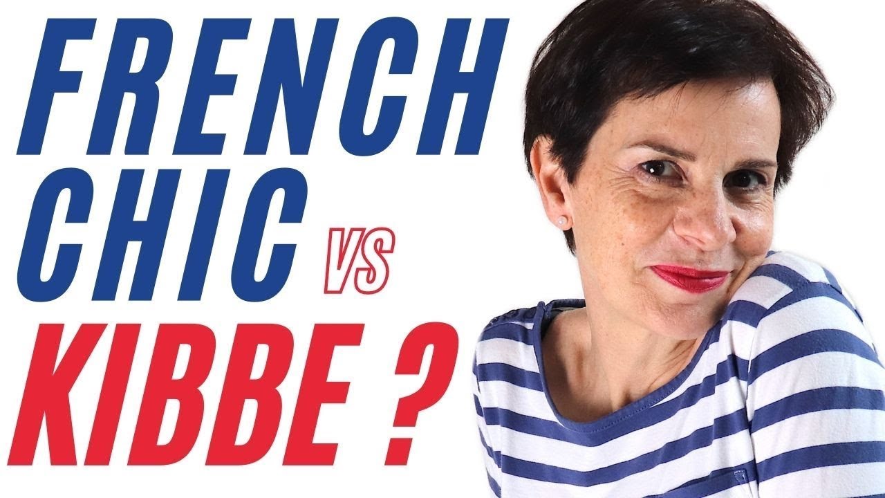 Kibbe v French Chic | What Every Woman Needs To Know