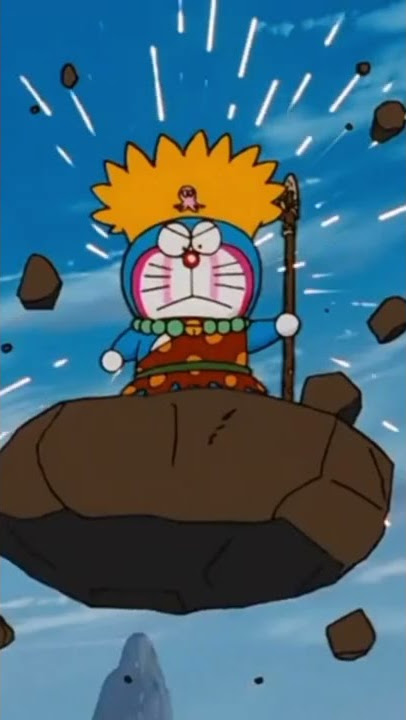 doraemon nobita and the birth of japan 2016