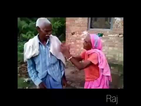 funny-indian-old-woman-dance,-funny-indian-girl-yoga,-whatsapp-funny-indian-girl