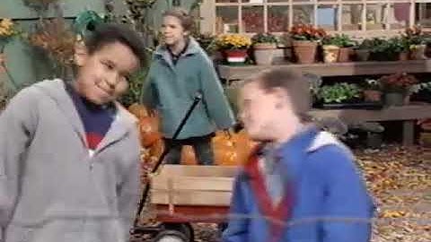 Holidays Screener VHS (Demo Version) Part 12