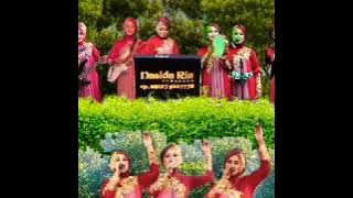 ( PRT ) pembantu rumah tangga.vol 32 visual Hj Rien Djamain . ciptaan Drs H Abu ali haidar Nasida ri