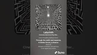 Tylenis A.I. - Labyrinth