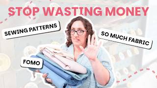 Follow These Tips To Sew Garments You'll ACTUALLY Wear