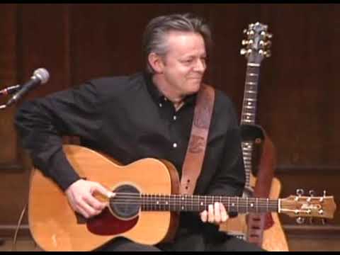 Tommy Emmanuel  - Live At Sheldon Concert Hall St Louis (2000)