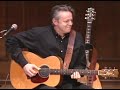 Capture de la vidéo Tommy Emmanuel  - Live At Sheldon Concert Hall St Louis (2000)