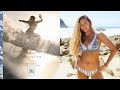 Navy Beach Collection | My Bikini 2019 - 20 | Rip Curl Women