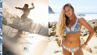 Navy Beach Collection | My Bikini 2019 - 20 | Rip Curl Women