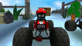 Mini Racing - BOGAMEPLAY (Part5) screenshot 4