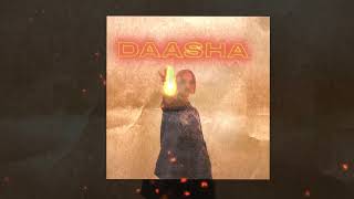 DAASHA - Дай огня (official audio)