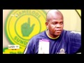 SA sport fraternity mourns the loss of  former Sundowns owner Zola Mahobe