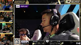 Scump and Methodz Can't Believe Surge's Insane Tweet After Beating Thieves! 🤣