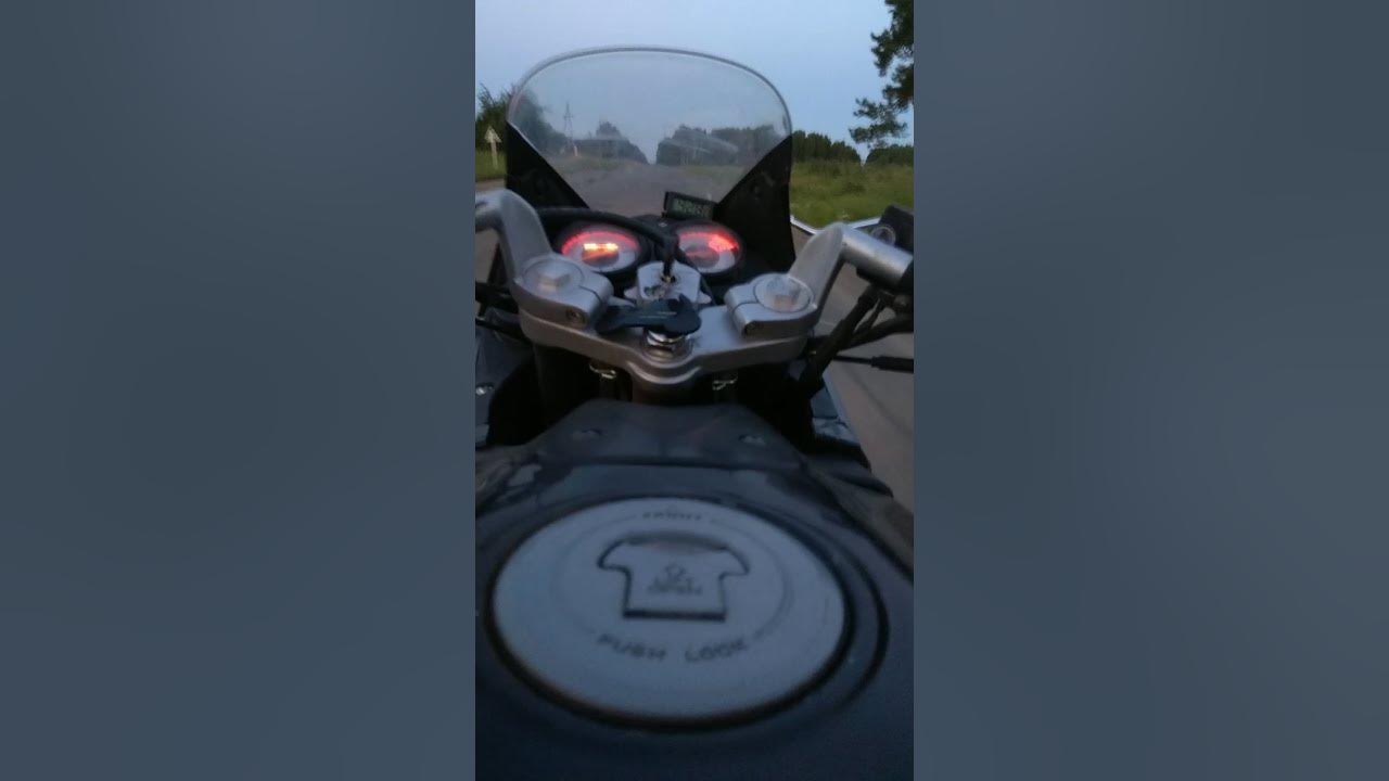 Мото путешествия на дальняк 2020