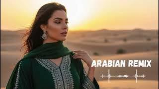 🌟 Habibi Remix Vibes | Best Arabic Love Hits 2025