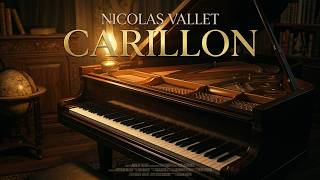 🎹Nicolas VALLET✨CARILLON (Le Secret des Muses) - Piano