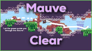 Mauve by smoothee Clear | Celeste Mods