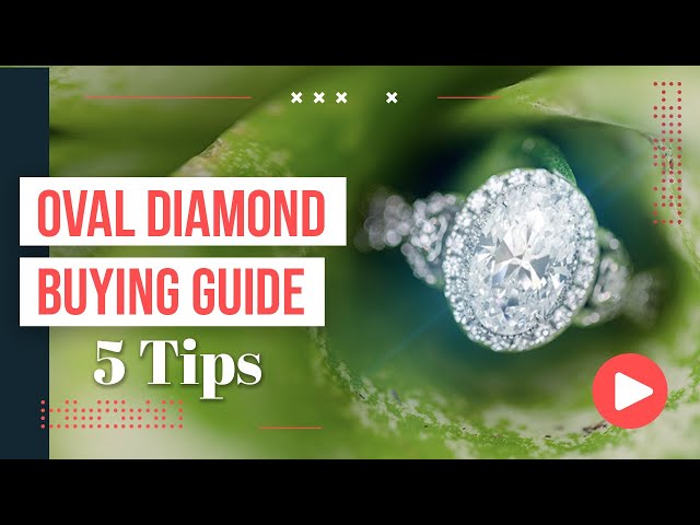 20 Best Tips For Buying an Engagement Ring (2023) | Vintage Diamond Ring