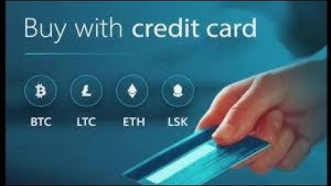 How To Buy Bitcoin with Credit / Debit Card /VISA MasterCard/ Fast and Easy/ best place btc for 2019