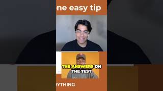 Learn How to Get a 1600 on the SAT