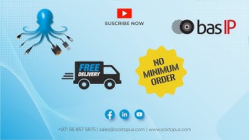 How to add IP cameras to the BAS IP Intercom application