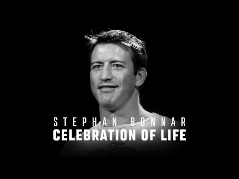 Stephan Bonnar Celebration of Life