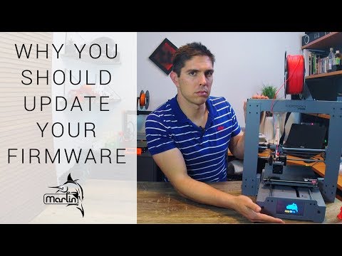 Video: What To Do If The Firmware Has Flown