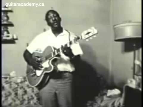 JB Lenoir - Voodoo Music