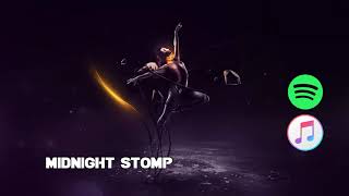 Midnight Stomp - Electro - Royalty Free Music
