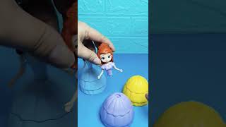 Super Cute Miniature Disney Princess