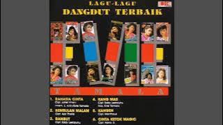 Evie Tamala - Cinta Ketok Magic