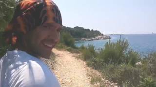 A lil piece of Istria, the largest peninsula in the Adriatic Sea