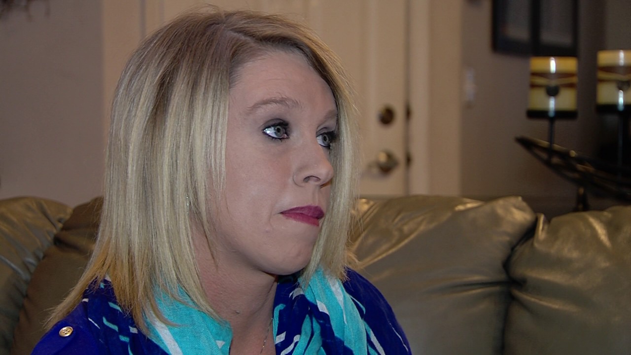 Recovering From Addiction Local Mom Speaks Out Pkg Youtube