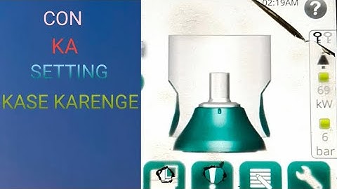 #220 metso cone crusher CSS settings