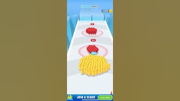 Max Level Pro Count Masters Game 🔥 NEW BIG UPDATE!  Shorts # 397