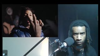 NLE CHOPPA "I.Y.B" (MUSIC VIDEO) *Reaction!!!