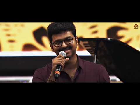 Jana Nayagan - One Last Tribute