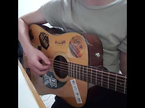 月球下的人 - Gin Lee 李幸倪 cover
