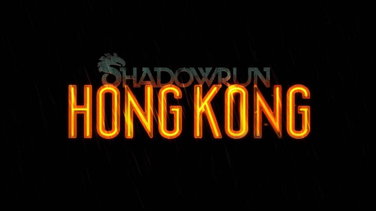 Review: Shadowrun Hong Kong - Enemy Slime